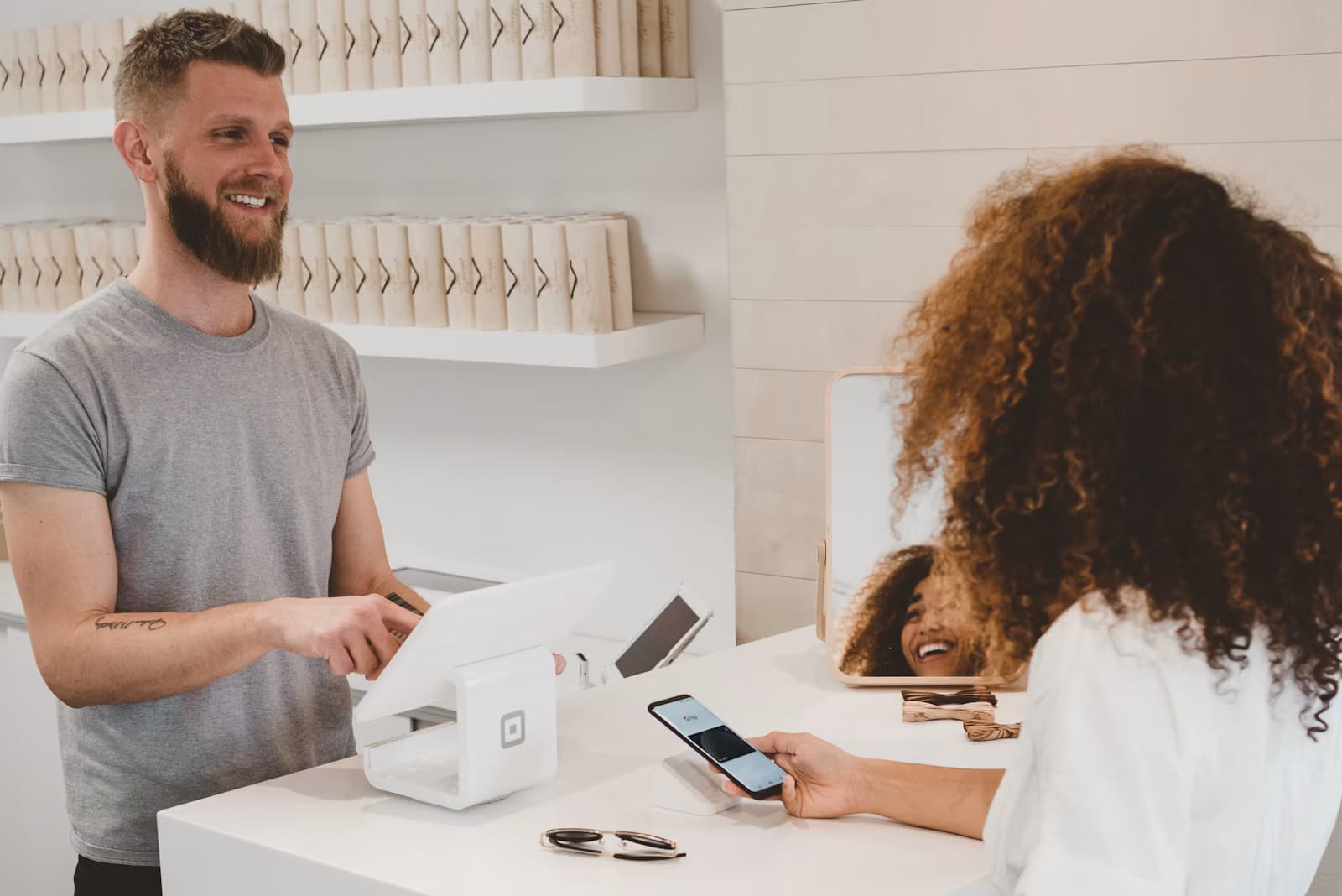 E-commerce and Online Payment