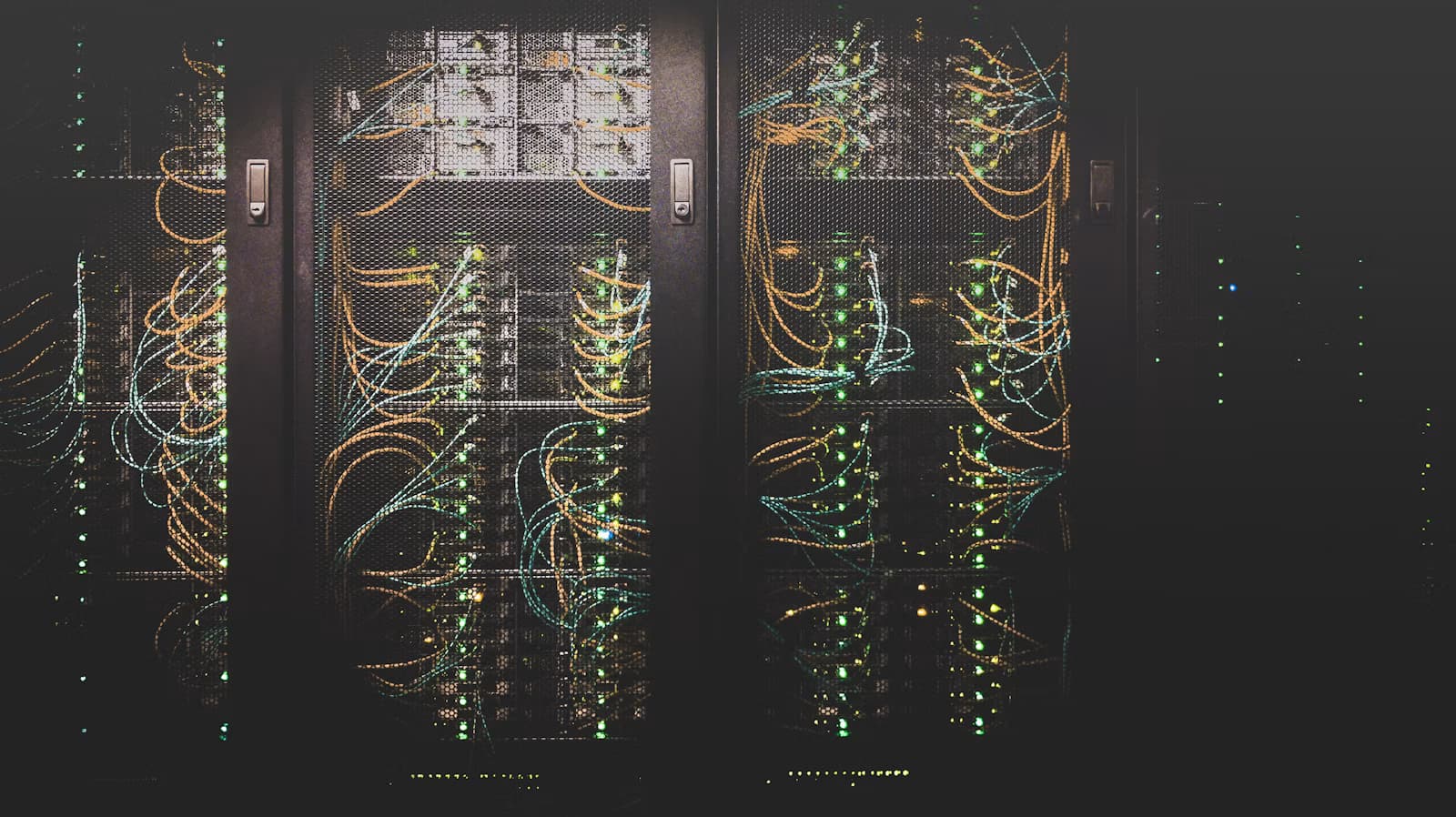 Cloud Infrastructure Servers